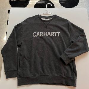 Carhartt WIP sweatshirt